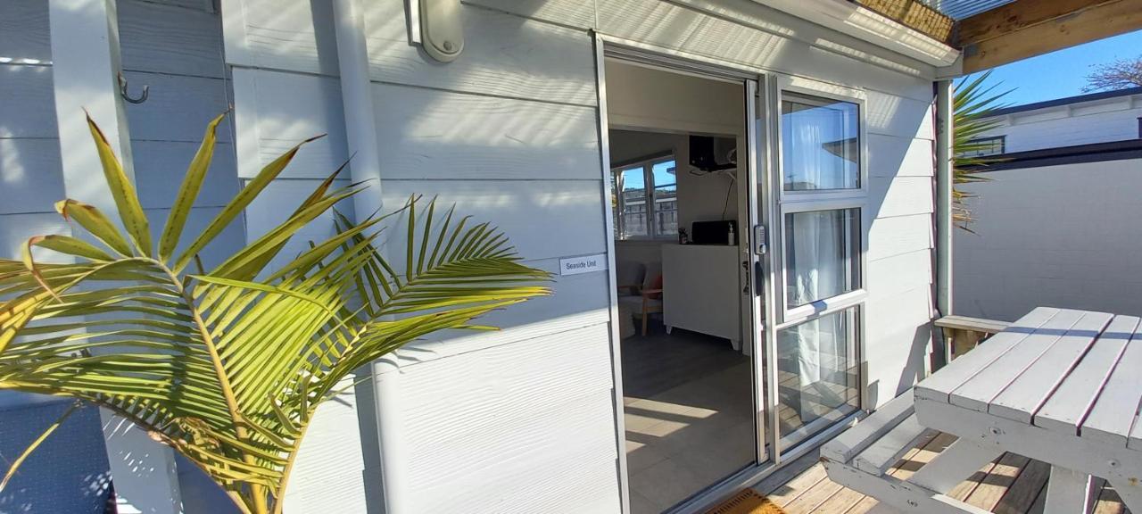 Surf N Stay Whangamata Ngoại thất bức ảnh