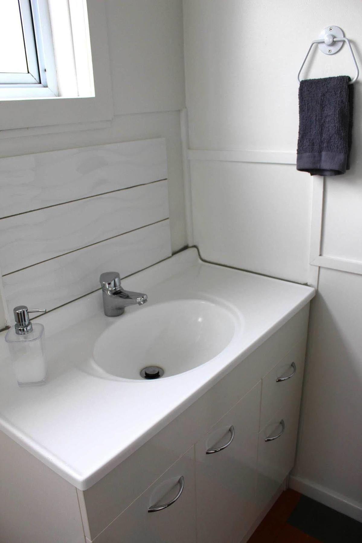 Surf N Stay Whangamata Ngoại thất bức ảnh